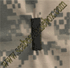 NAVY 0-2 IN ACU RANK Insignia