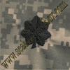 NAVY 0-5 IN ACU RANK Insignia