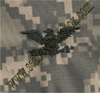 NAVY 0-6 IN ACU RANK Insignia