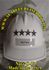 Navy admiral rank for hardhats (O-10) 