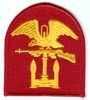 Navy Amphibious patch