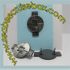 Navy Ball Cap Device - Engineering Aide (EA) Oxidized