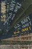 Navy Branch Tape