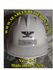 Navy Captain rank for hardhats (O-6) 