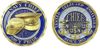 NAVY CHIEF NAVY PRIDE COIN