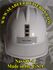 Navy Chief Warrant Officer (CWO2) hardhat sticker