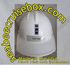Navy Chief Warrant Officer (CWO4)  hardhat sticker