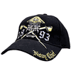 navy chife 1893 in black 
