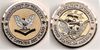 Navy Coin - Petty Officer 3rd Class (E-4)