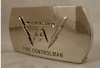 Navy Enlisted Specialty Belt Buckle: Fire Controlman: FC 2121630 Navy Enlisted Specialty Belt Buckle: Fire Controlman: FC 2121630