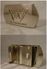 Navy Enlisted Specialty Belt Buckle: Fire Controlman: FC   2121630 