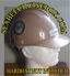 Navy Expeditionary Medical Support Command command hardhat stickers
