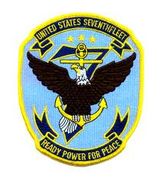 Navy Fleet patches