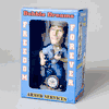 Navy sailer bobble head
