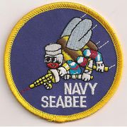 NAVY SEABEES FL1224