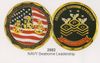 NAVY SEABORNE LEADERSHIP 2982