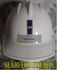 Navy Warrant Officer (WO-1) hardhat sticker