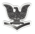 NEW 3rd class crow for Seabee hardhats