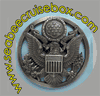 ARMY CAP PIN 