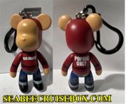 only one POPOBE 3" key chain, go home POPOBE ONLY