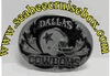 DALLAS COWBOYS BLUE