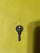 Steelcase FR Replacement Keys FR437