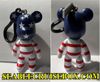 only one POPOBE 3" key chain,USA