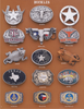 Belt Buckles