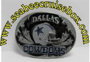 DALLAS COWBOYS BLUE