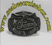 Texas LONE STAR