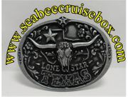 LONE STAR TEXAS 1845