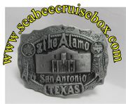 THE ALAMO 183 men