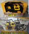 D9-Y19 GI Joe Steel brigade, SEABEE bulldozer by Tonka