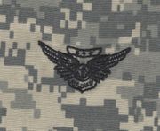 US Marine Corps Combat Aircrew Badge 