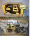 D9-Y18 GI Joe Steel brigade, SEABEE bulldozer by Tonka