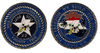 NMCB 22 IOF Coin  
