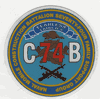 NMCB 74 Family support group