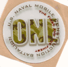 NMCB ONE IN DDU 2.5 Diameter 