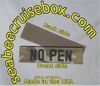  NO PEN IN BLACK ON MULTICAM TAPE With Velcro