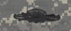 expeditionary warfare breast device, on ACU material