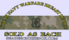 NUCLEAR WEPONS SECURITY, -WOODLAND DIGITAL NWU Type III NUCLEAR WEPONS SECURITY, -WOODLAND DIGITAL NWU Type III