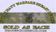 NUCLEAR WEPONS SECURITY, -WOODLAND DIGITAL NWU Type III