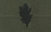 Collar Device, Corp,  OD GREEN