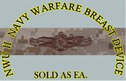 NWU  II INFORMATION DOMINANCE WARFARE OFFICER