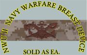 NWU II NAVAL SPECIAL WARFARE COMBATANT-CRAFT CREWMAN SENIOR