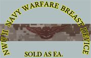NWU II PROFESSIONAL AVIATION MAINTENANCE OFFICER