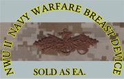 NWU II SEABEE COMBAT WARFARE