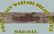NWU II SPECIAL OPERATIONS OFFICER 