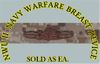 NWU II SPECIAL OPERATIONS OFFICER NWU II SPECIAL OPERATIONS OFFICER