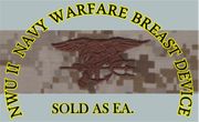 NWU II SPECIAL WARFARE